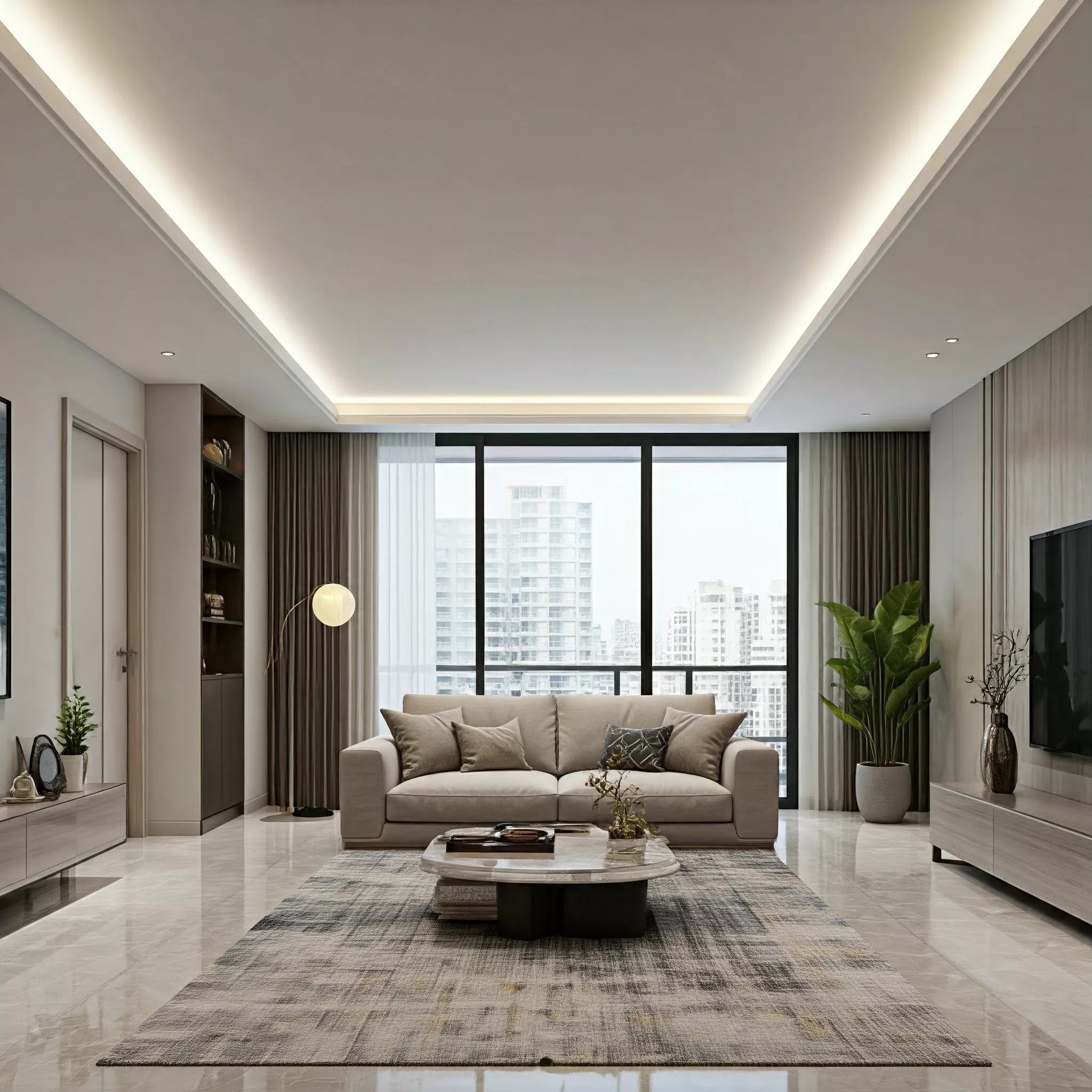 اسقف جبس بورد حديثة 2024 بالصور اسقف جبس بورد حديثة 2024 بالصور